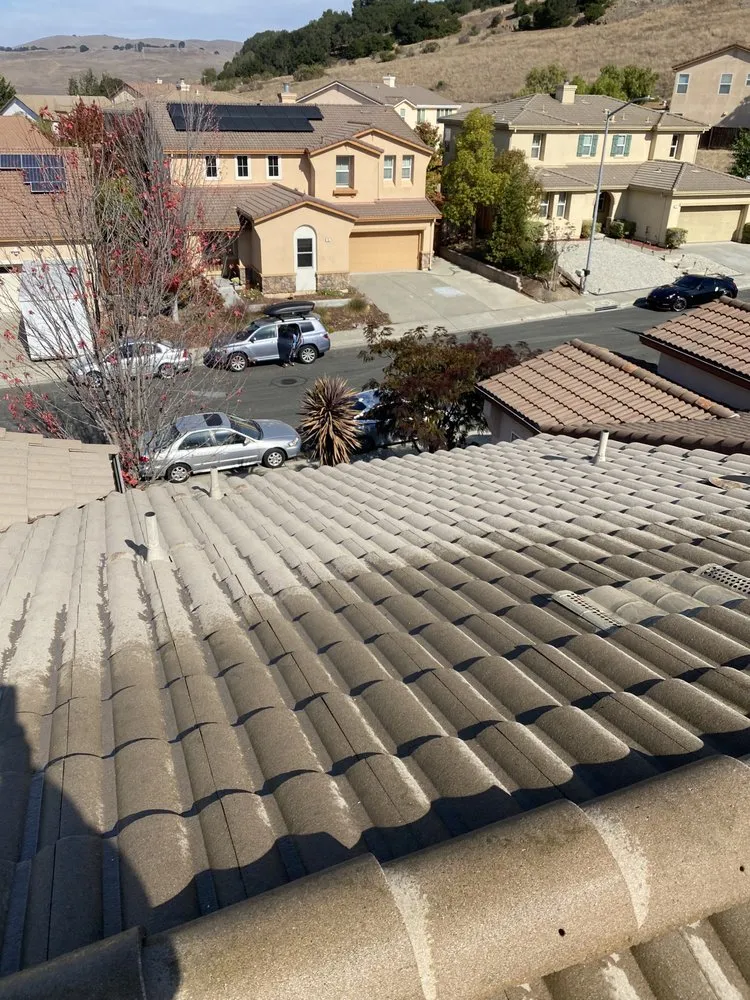 Slide of AFN Enterprise