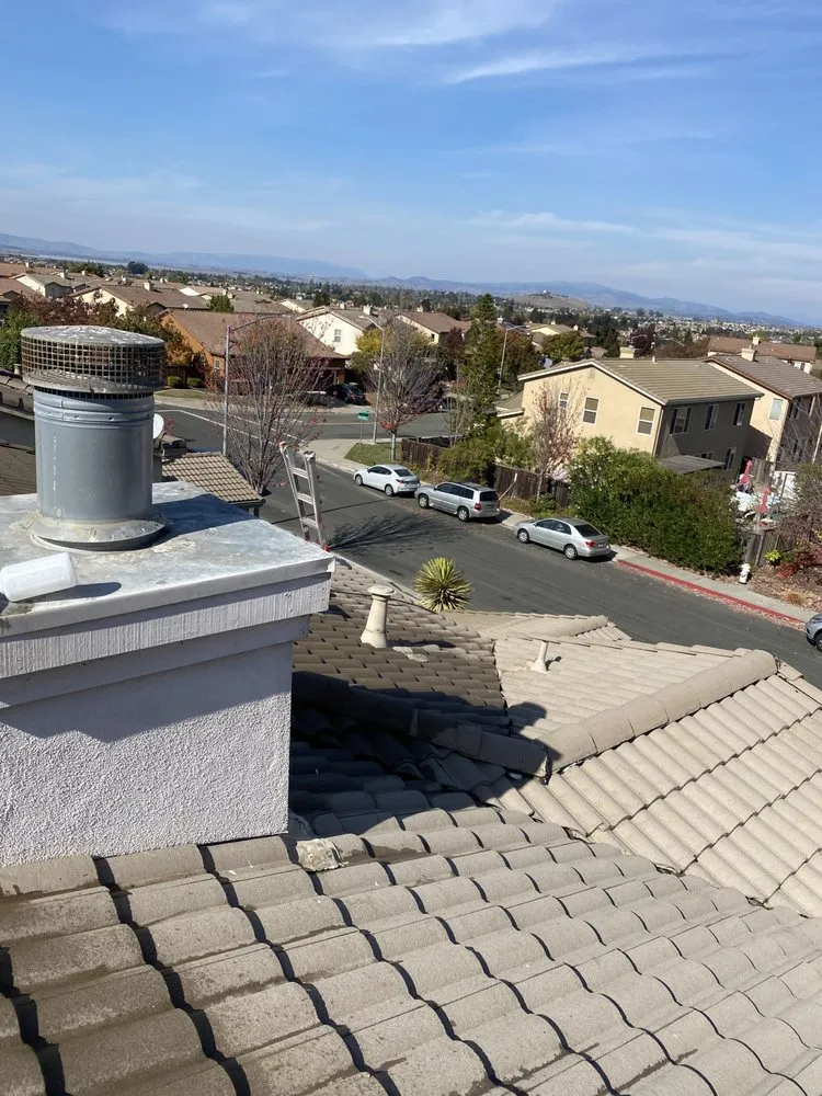 Slide of AFN Enterprise