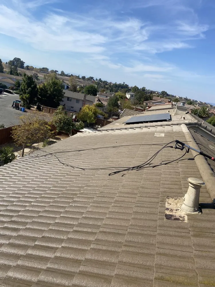 Slide of AFN Enterprise