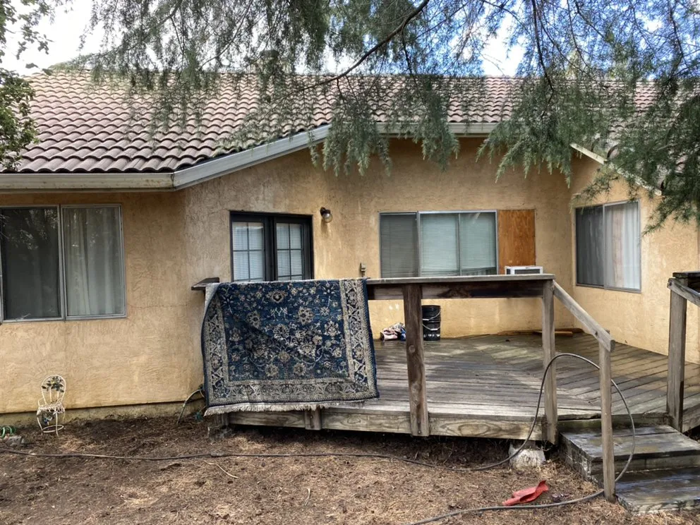 Slide of AFN Enterprise