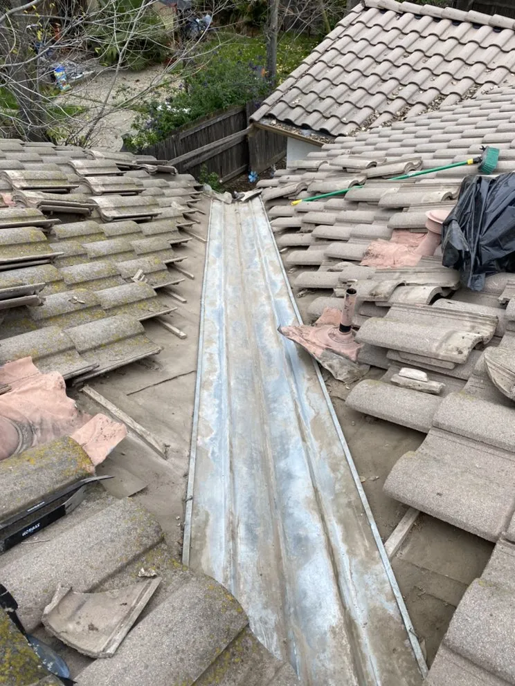 Slide of AFN Enterprise