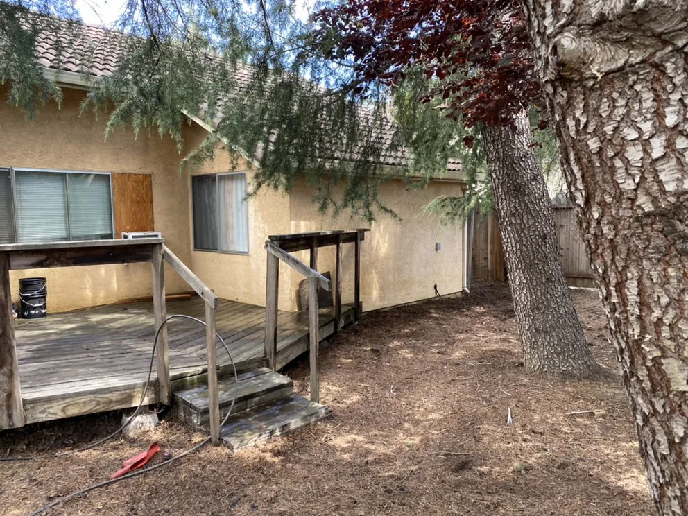 Slide of AFN Enterprise