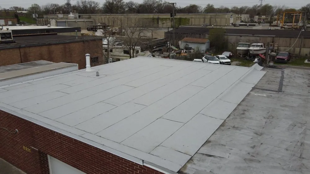 Slide of AFR Roofing & Construction