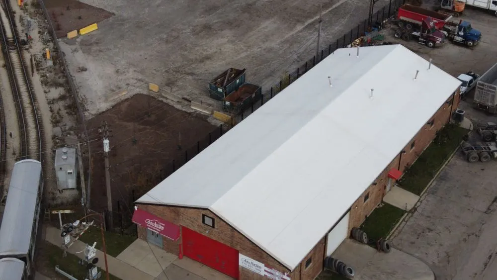 Slide of AFR Roofing & Construction