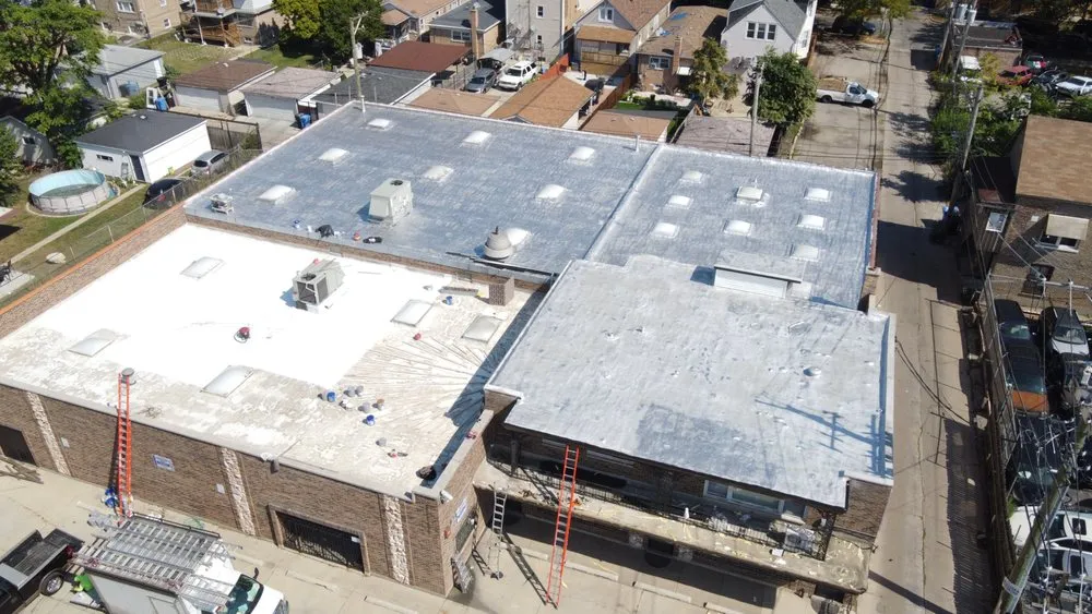 Slide of AFR Roofing & Construction