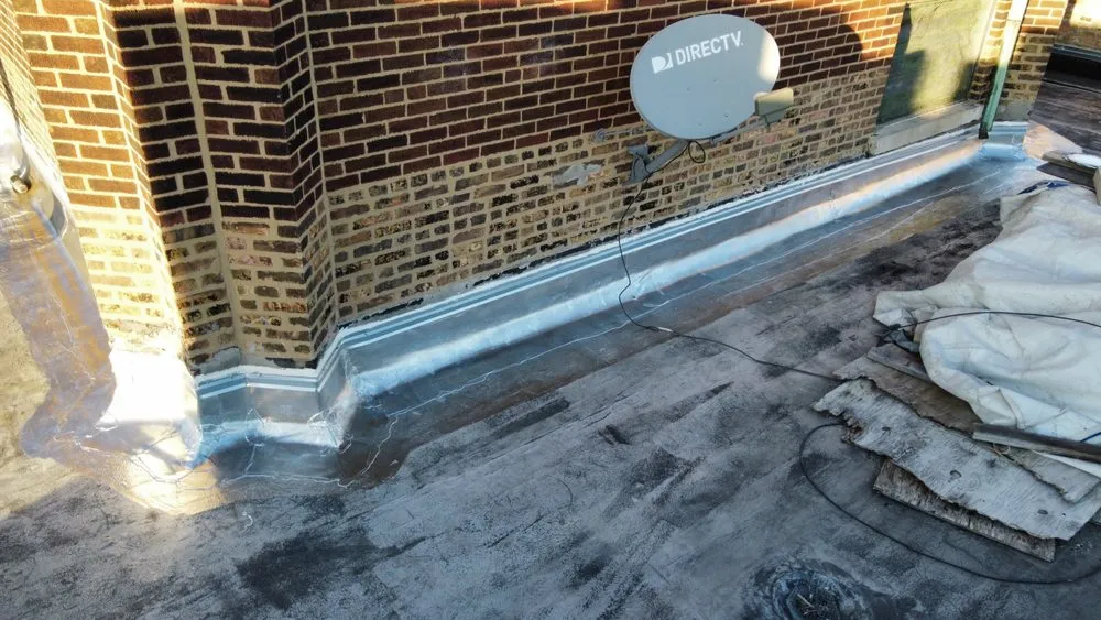 Slide of AFR Roofing & Construction