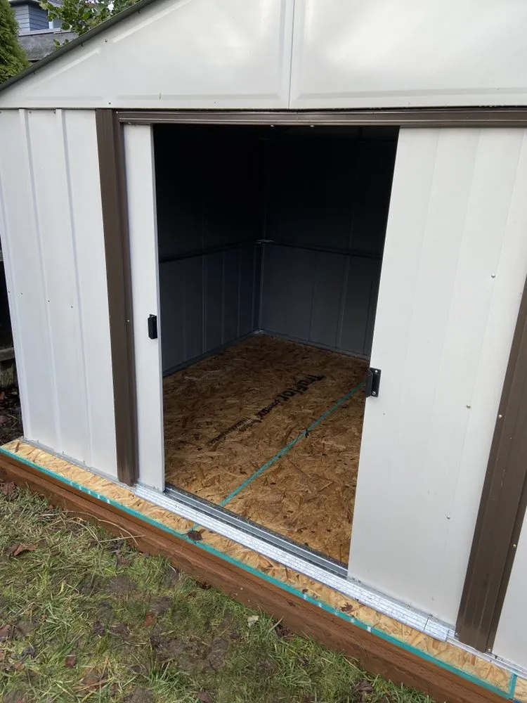 Slide of Afri-Can Haul It All