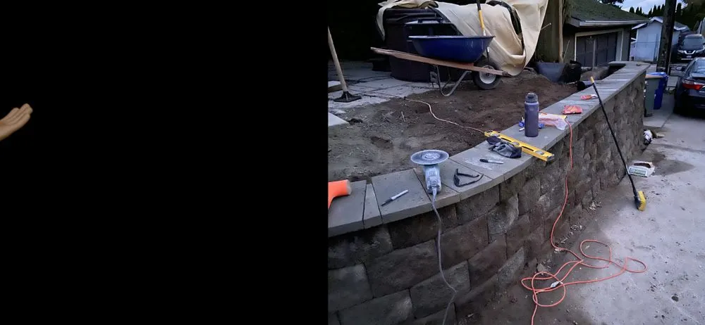 Slide of Afri-Can Haul It All