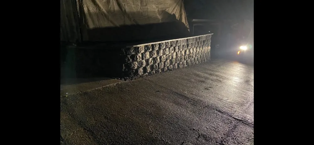 Slide of Afri-Can Haul It All