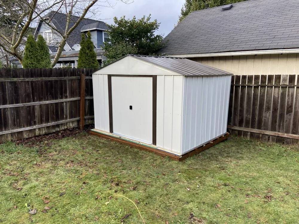 Slide of Afri-Can Haul It All