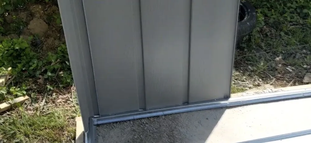 Slide of Afri-Can Haul It All