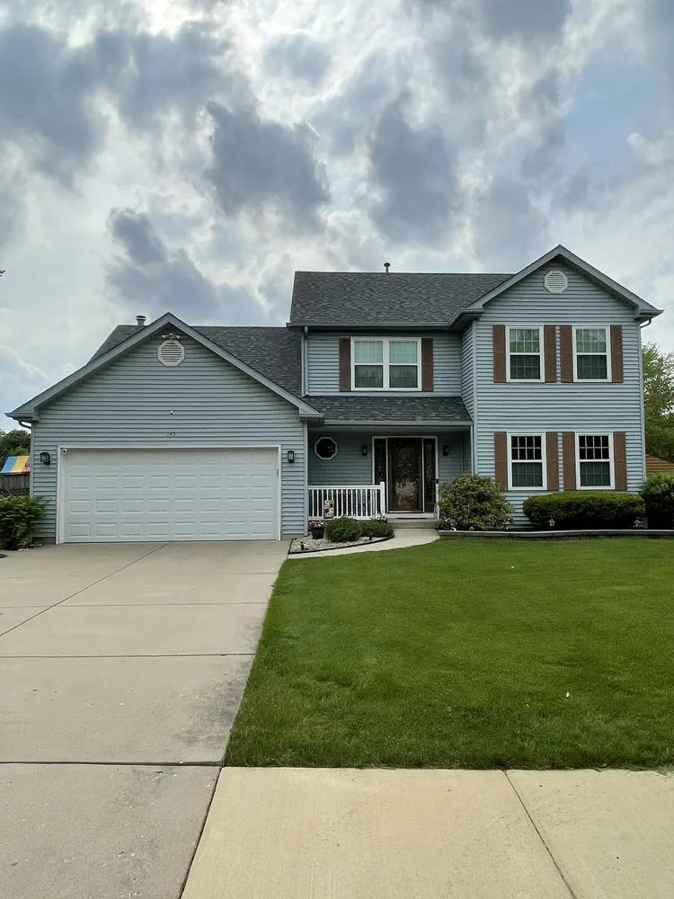 Slide of After The Storm Restorations and More