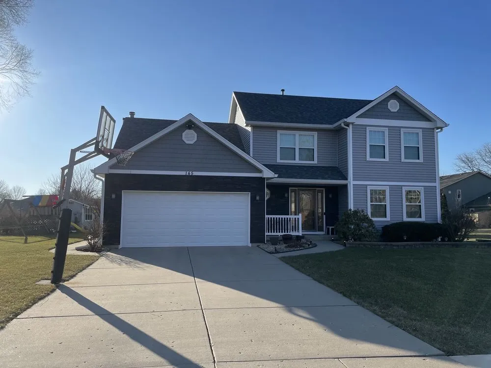 Slide of After The Storm Restorations and More