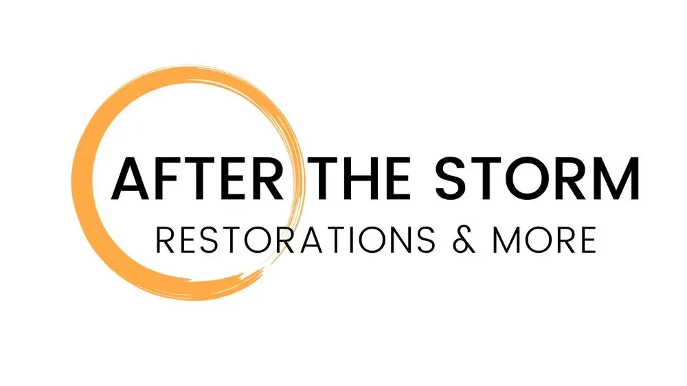 Slide of After The Storm Restorations and More