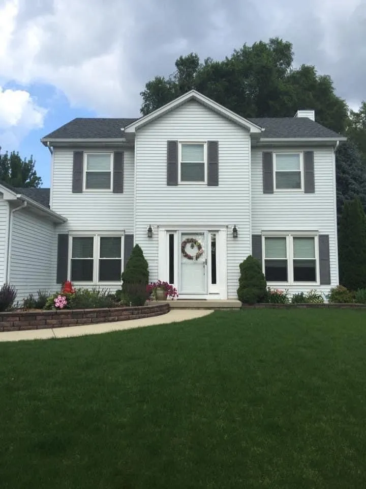 Slide of After The Storm Restorations and More