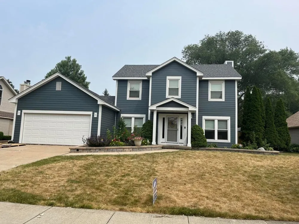 Slide of After The Storm Restorations and More