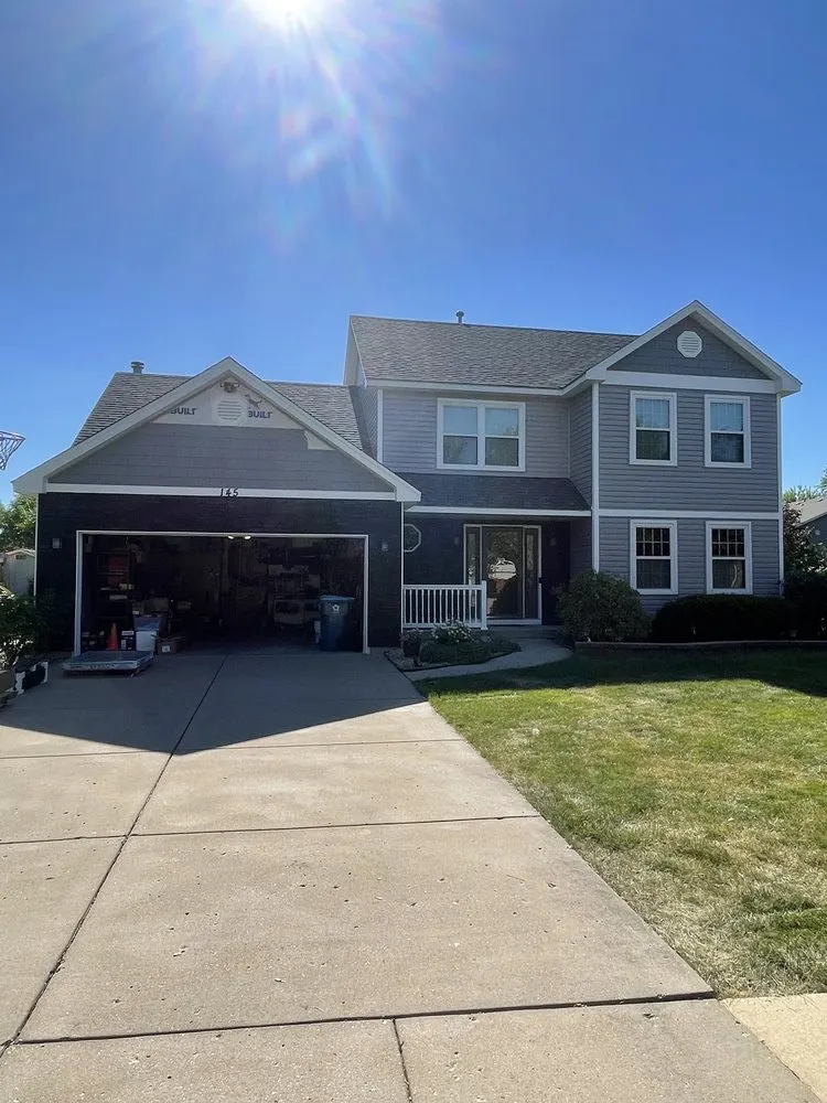 Slide of After The Storm Restorations and More