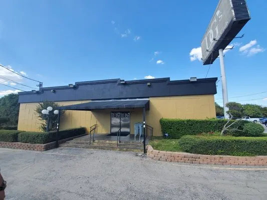 Aftermath Contractors Logo