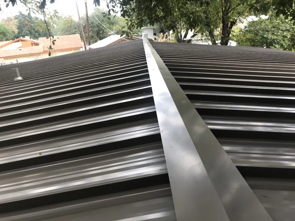 Slide of Aftermath Roofing Construction & Renovations