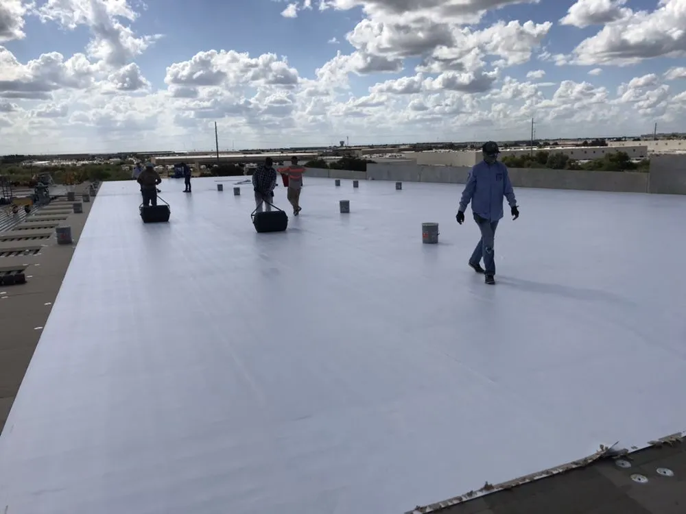 Slide of Aftermath Roofing Construction & Renovations