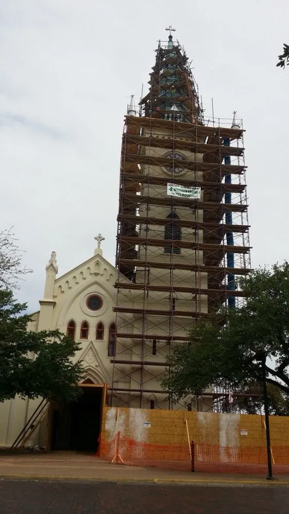 Slide of Aftermath Roofing Construction & Renovations