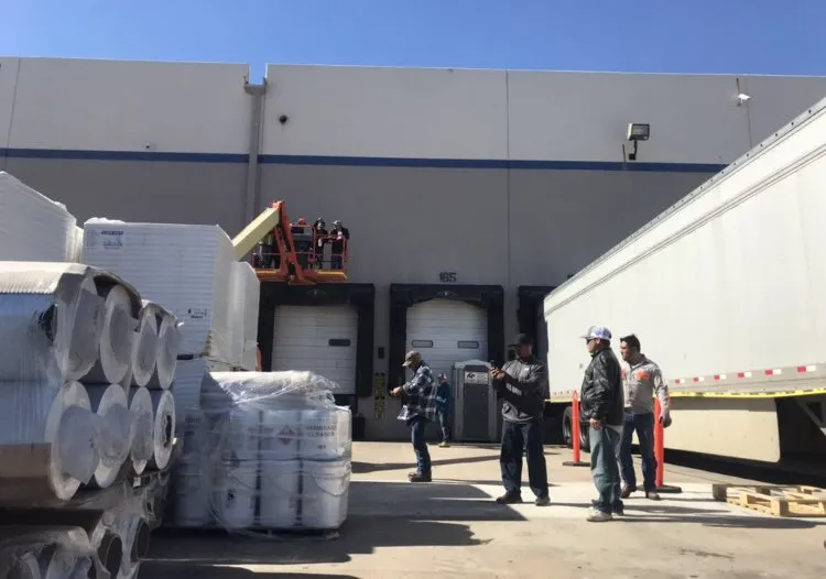 Slide of Aftermath Roofing Construction & Renovations