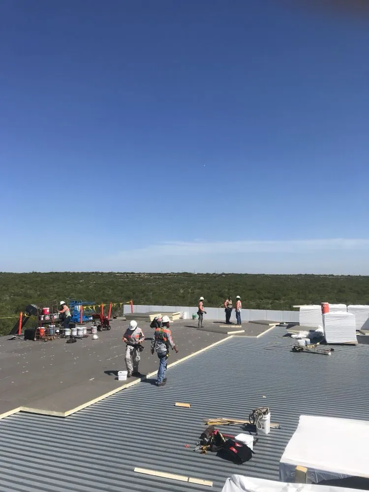 Slide of Aftermath Roofing Construction & Renovations