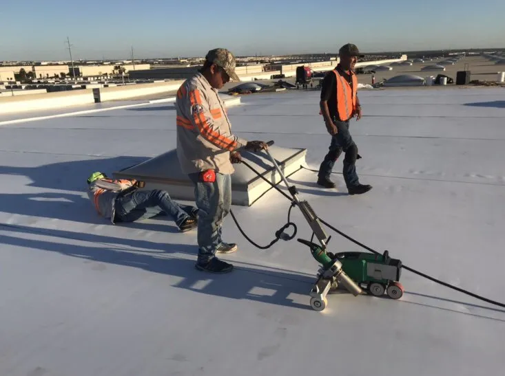 Slide of Aftermath Roofing Construction & Renovations