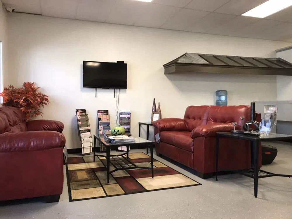 Slide of Aftermath Roofing Construction & Renovations