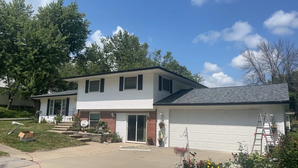 Slide of Afton Construction Company