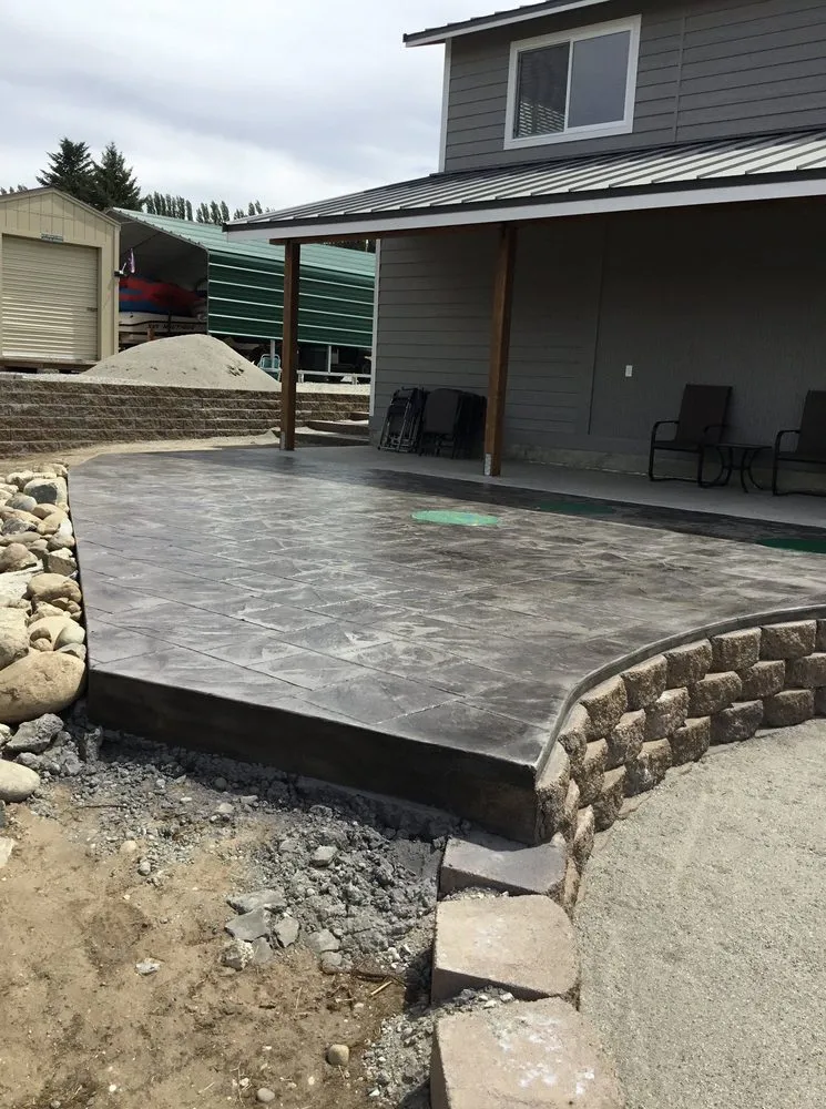 Slide of A&G Brothers General Construction & Custom Homes