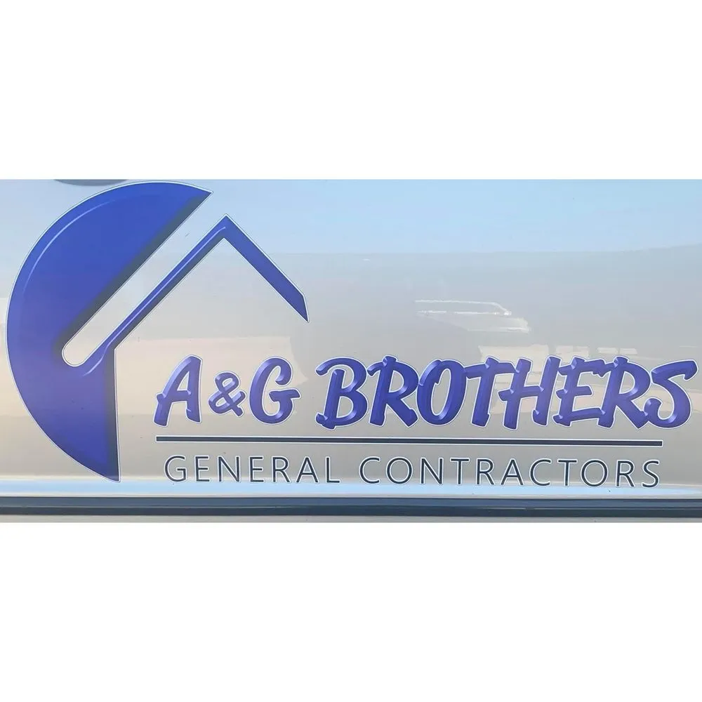 Slide of A&G Brothers General Construction & Custom Homes