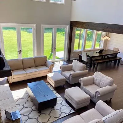 A&G Brothers General Construction & Custom Homes Logo