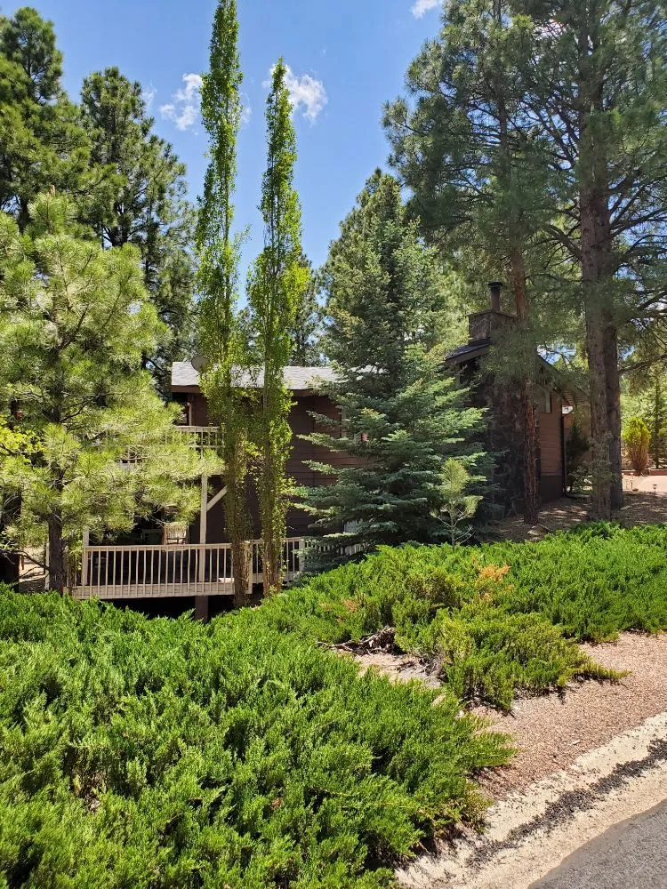 Slide of AG Builders