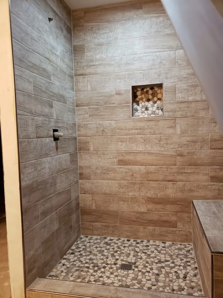 Slide of AG Builders