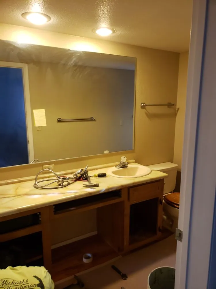 Slide of AG Builders