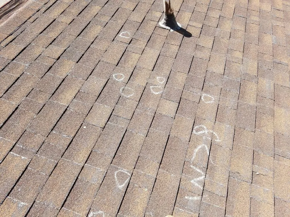 Slide of AG Builders