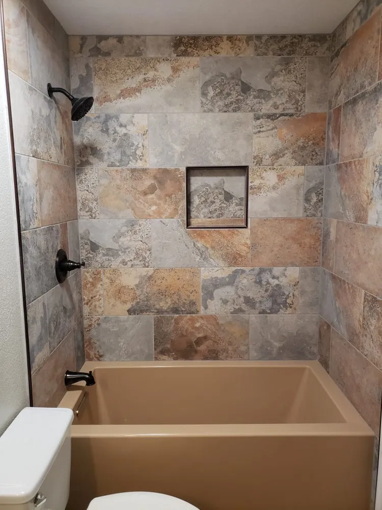 Slide of AG Builders