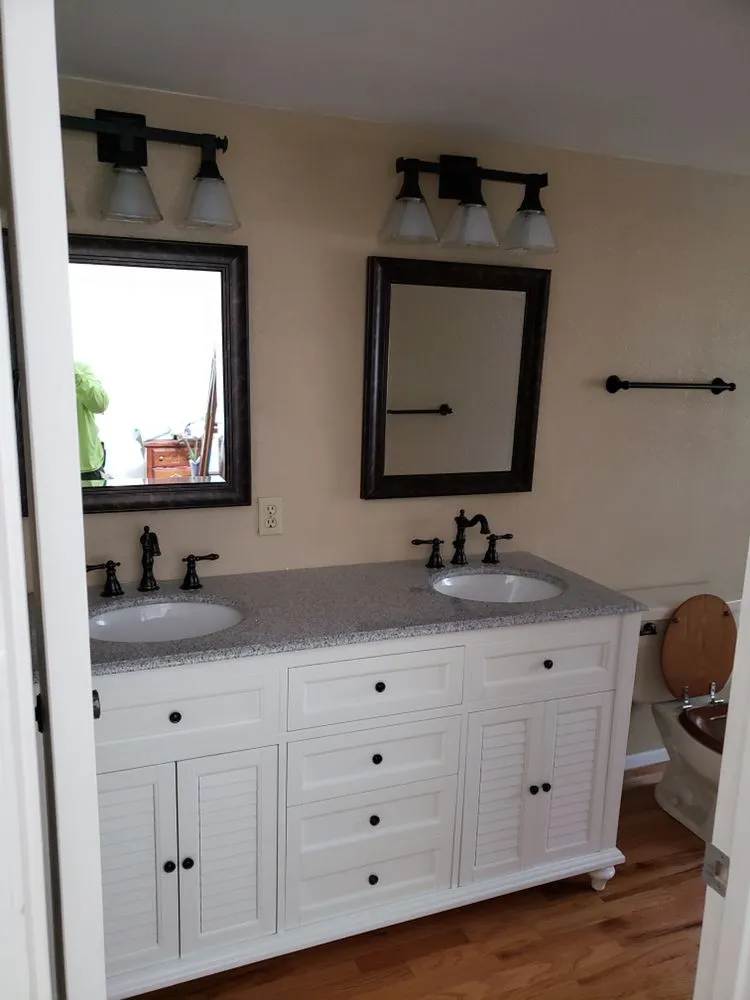 Slide of AG Builders