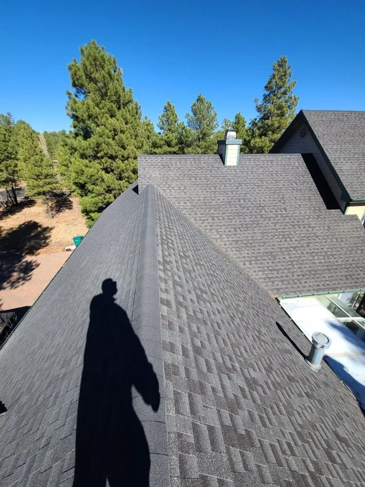 Slide of AG Builders