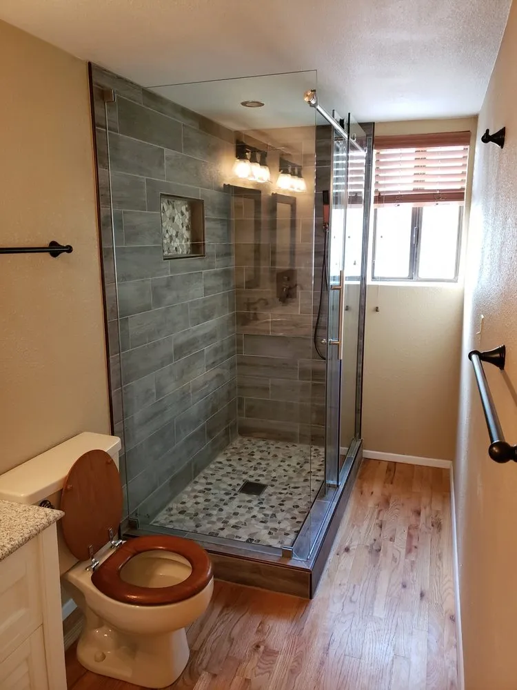 Slide of AG Builders