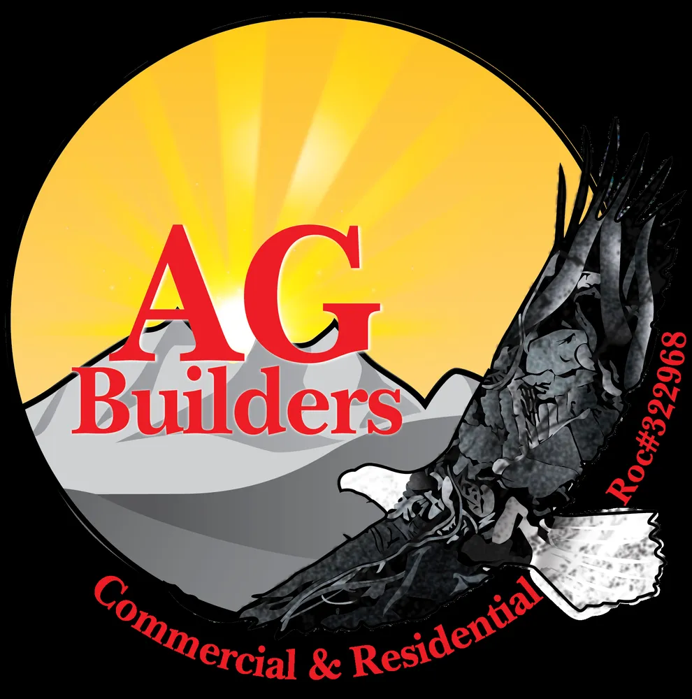 Slide of AG Builders
