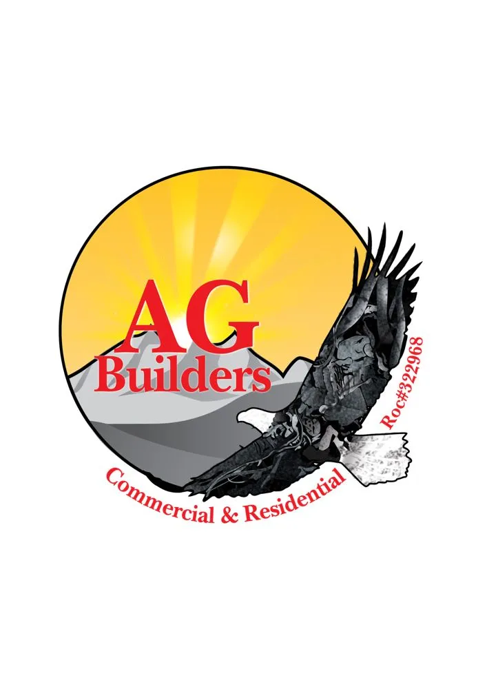 Slide of AG Builders