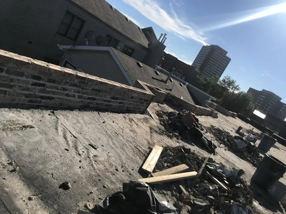 Slide of Ag Construction & Restoration