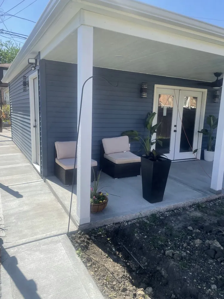 Slide of Ag Construction & Restoration