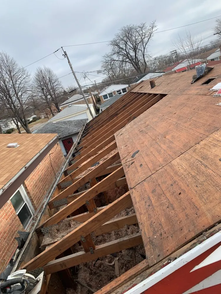 Slide of Ag Construction & Restoration