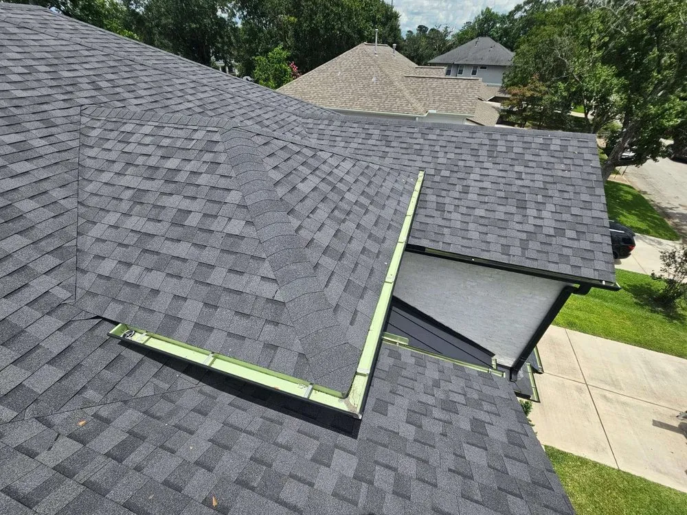 Slide of AG Construction