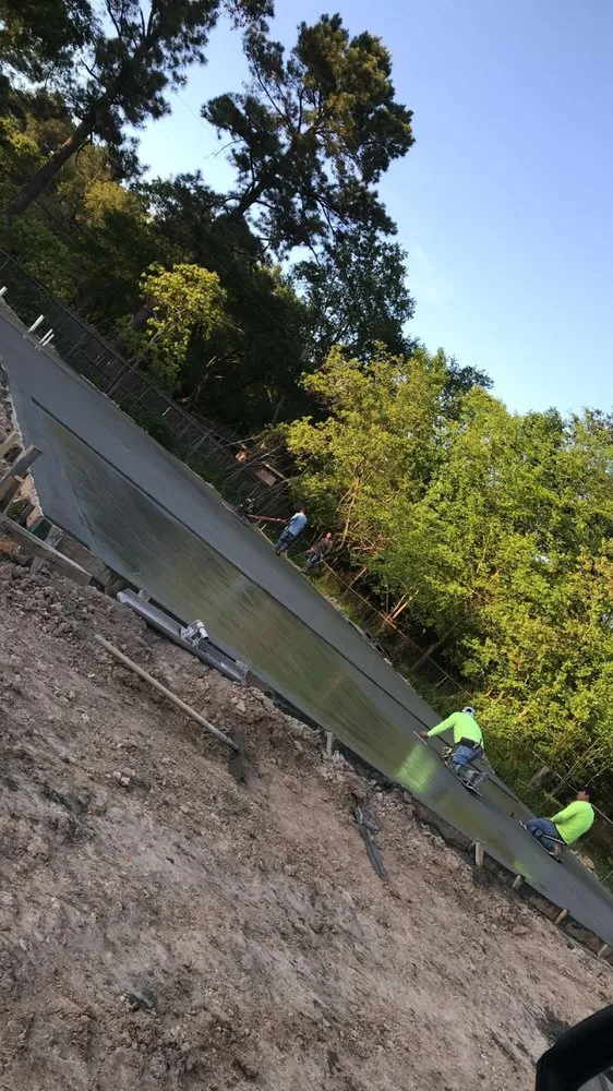 Slide of AG Construction