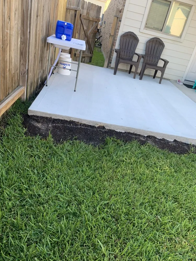 Slide of AG Construction