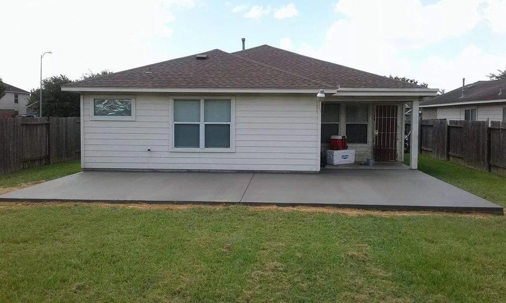 Slide of AG Construction